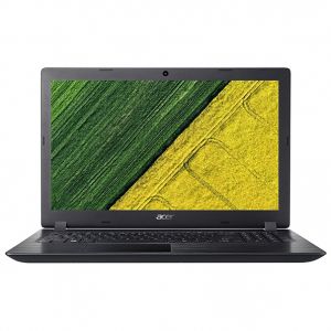 Laptop ACER Aspire A315-33-C86N, Intel Celeron N3060 pana la 2.48GHz, 15.6