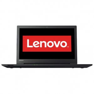Laptop LENOVO V110-15ISK, AMD Dual Core E2-9010 pana la 2.2GHz, 15.6