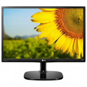 Monitor LED AH-IPS LG 27MP48HQ-P, 27