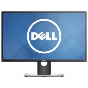 Monitor LED IPS DELL P2317H, 23