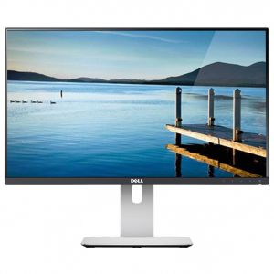 Monitor LED IPS DELL UltraSharp U2414H, 23.8
