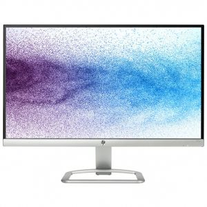 Monitor LED IPS HP 22es, 21.5