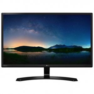 Monitor LED IPS LG 27MP58VQ-P, 27