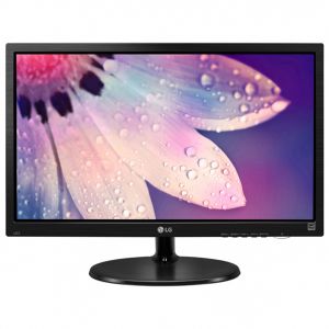 Monitor LED TN LG 20M38A-B, 19.5