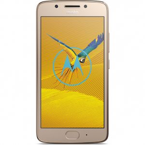Telefon MOTOROLA G5, 5