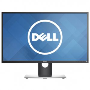 Monitor LED IPS DELL P2717H, 27