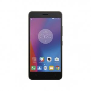 Telefon LENOVO K6 Note 32GB DUAL SIM Dark Gray