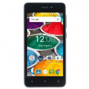 Telefon E-BODA G450BK 8GB, 1GB RAM, Dual SIM, Black