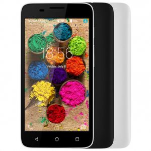 Telefon MYRIA Fancy MY9007 8GB, 1GB RAM, dual sim, Black