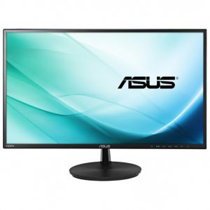 Monitor LED VA ASUS VN247HA, 23.6