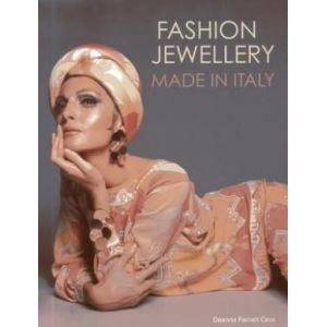 FASHION JEWELLERY MADE IN ITALY