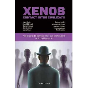 XENOS. CONTACT INTRE CIVILIZATII