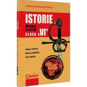 MANUAL CLS VI - ISTORIE .