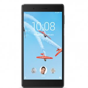 Tableta LENOVO TB-7304F 8GB, 1GB RAM, WiFi, black