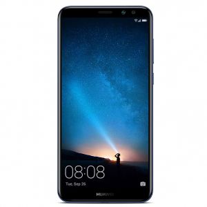 Telefon HUAWEI Mate 10 Lite, 64 GB, 4GB RAM, dual sim, Blue
