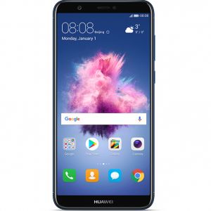 Telefon HUAWEI P Smart 32 GB, 3GB RAM, Dual SIM, Blue