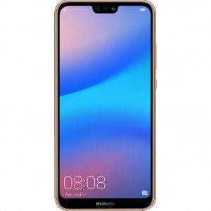 Telefon HUAWEI P20 Lite, 64GB, 4GB RAM, Dual SIM, Pink
