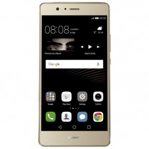 Telefon HUAWEI P9 Lite, 16GB, 2GB RAM, Dual SIM, Gold