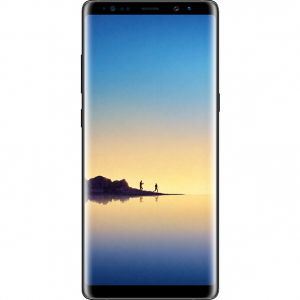 Telefon SAMSUNG Galaxy Note 8, Dual Sim, 64GB Black