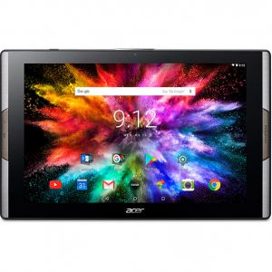 Tableta ACER Iconia A3-A50FHD 64GB, 4GB RAM, WiFi, Negru