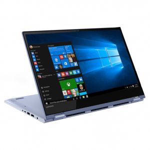 Laptop 2 in 1 LENOVO Yoga 530-14IKB, Intel Core i7-8550U pana la 4.0GHz, 14.0