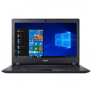 Laptop ACER Aspire 1 A114-32-C75D, Intel Celeron N4100 pana la 2.4GHz, 4GB DDR4, eMMC 64GB, Intel® UHD Graphics 600, Windows 10 S