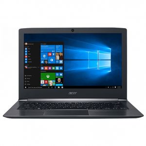 Laptop ACER Aspire S13 S5-371-514H, Intel® Core™ i5-7200U pana la 3.1GHz, 13.3