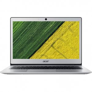 Laptop ACER Swift 1 SF113-31-P5T1, Intel Pentium N4200 pana la 2.5GHz, 13