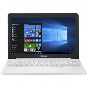Laptop ASUS E203NA-FD017TS, Intel® Celeron® N3350 pana la 2.4GHz, 11.6