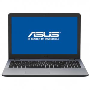 Laptop ASUS X542UA-DM524, Intel Core i7-8550U pana la 4.0GHz, 15.6