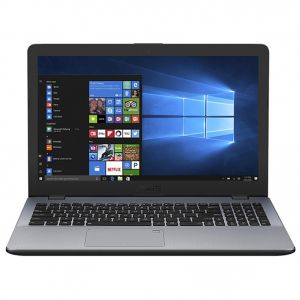 Laptop ASUS X542UA-DM597R, Intel Core i5-8250U pana la 3.4GHz, 15.6