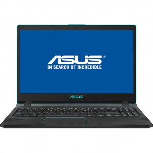 Laptop ASUS X560UD-BQ014, Intel® Core™ i5-8250U pana la 3.4GHz, 15.6