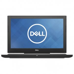Laptop Gaming DELL Inspiron 7577, Intel® Core™ i5-7300HQ pana la 3.5GHz, 15.6