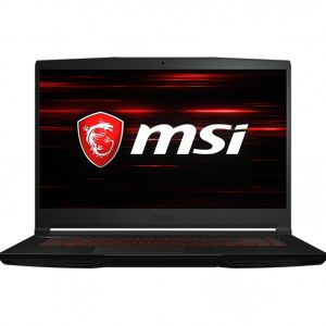 Laptop Gaming MSI GF63 8RC, Intel Core i7-8750H pana la 4.1 GHz, 15.6