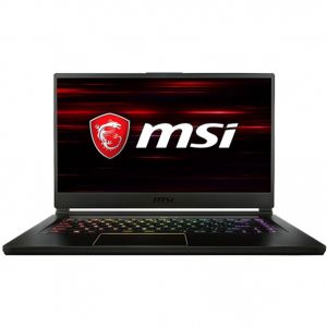 Laptop Gaming MSI GS65 Stealth Thin 8RE, Intel Core i7-8750H pana la 4.1GHz, 15.6