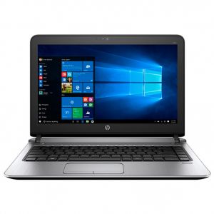 Laptop HP ProBook 430 G3, Intel® Core™ i3-6100U 2.3GHz, 13.3