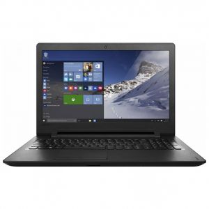 Laptop LENOVO 110-15IBR, Intel® Pentium® N3710 pana la 2.2GHz, 15.6