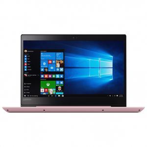 Laptop LENOVO IdeaPad 520S-14IKB, Intel® Core™ i3-7100U 2.4GHz, 14