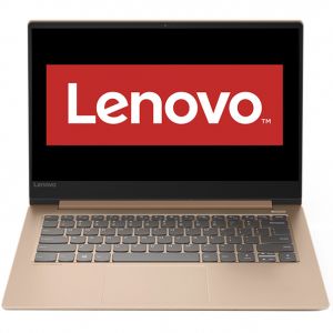 Laptop LENOVO IdeaPad 530S-14IKB, Intel Core i5-8250U pana la 3.4GHz, 14