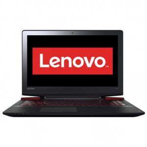 Laptop LENOVO IdeaPad Y700, Intel® Core™ i7-6700HQ pana la 3.5GHz, 15.6