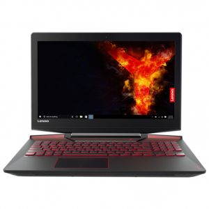 Laptop LENOVO Legion Y720-15IKB, Intel Core i5-7300HQ pana la 3.5GHz, 15.6