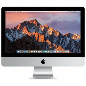 Sistem All in One APPLE iMac mndy2ze/a, 21.5