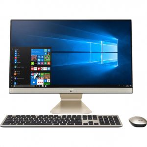 Sistem All in One ASUS Vivo V241ICUK-BA156T, 23.8