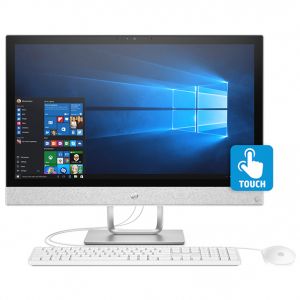 Sistem All in One HP Pavilion 24-r012nq, 23.8