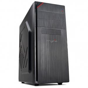 Sistem IT MYRIA LIVE V50, Intel® Core™ i5-7400 pana la 3.5GHz, 4GB, 1TB, Intel® HD Graphics 630, Linux