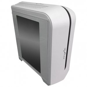 Sistem IT MYRIA Style V38, AMD Ryzen 3 1300X pana la 3.7GHz, 8GB, 1TB, AMD Radeon RX 550 2GB, Linux