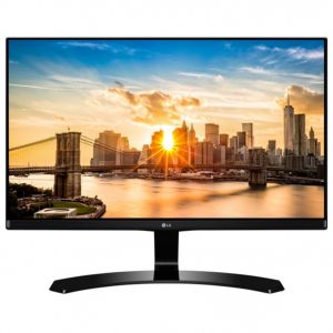 Monitor Gaming LED IPS LG 27MP68VQ-P, 27