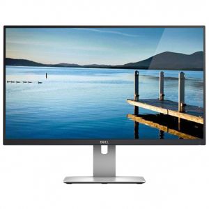Monitor LED IPS DELL UltraSharp U2715H, 27