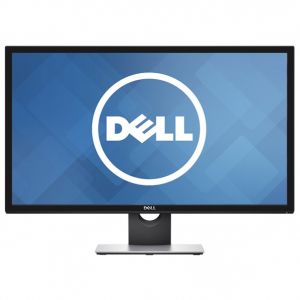 Monitor LED TN DELL S2817Q, 28