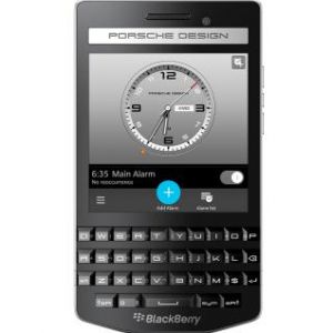Porsche Design P9983 64GB LTE 4G Negru Piele Graphite